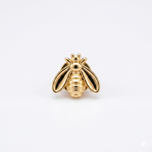 ABEJA DORADA