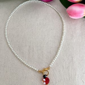 COLLAR MARIQUITA FLOR