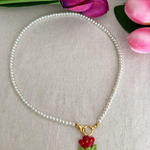 COLLAR TULIPAN