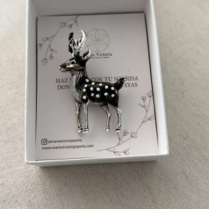 BROCHE  RENO