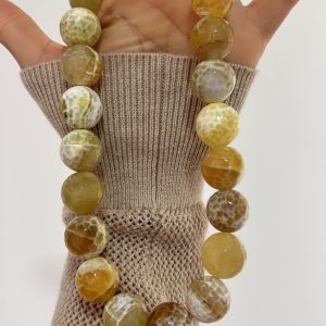 GEMA AMARILLO MANTEQUILLA