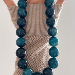 GEMA AZUL