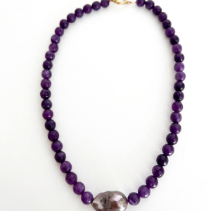 COLLAR UVA