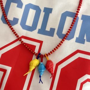 COLOMBIA  tricolor