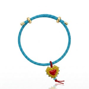 TURQUI CORAZON