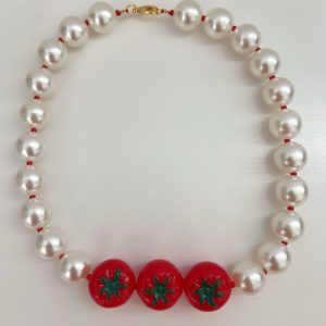 TOMATO PERLA
