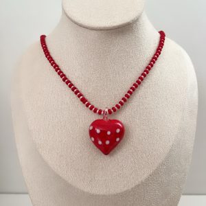CORAZON VALENTIN