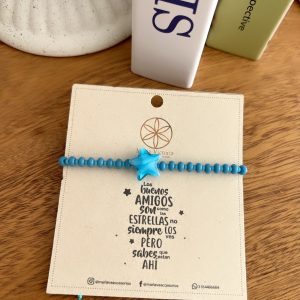 AMIGAS ESTRELLA CIELO